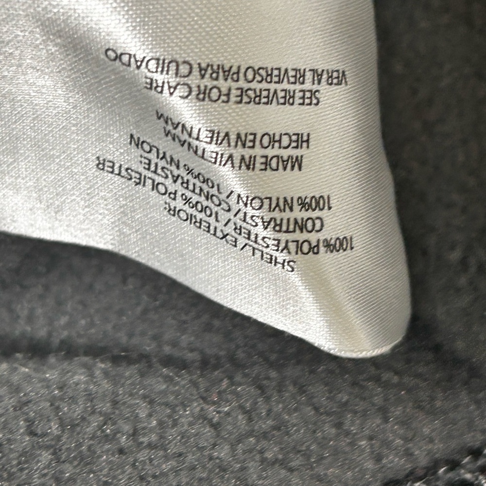 Orvis Black Performance Jacket For Versatile Styl… - image 5